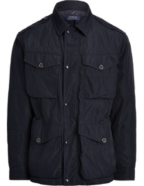 Shop Men s Ralph Lauren Field Jackets up to 30 Off DealDoodle