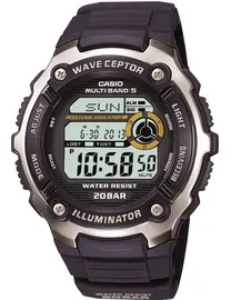 Casio wave ceptor argos hotsell