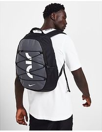 Shop JD Sports Women s Black Backpacks up to 50 Off DealDoodle