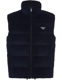 Shop Prada Men s Gilets up to 55 Off DealDoodle