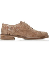 Bertie womens brogues online