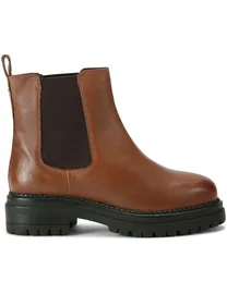 Shop Debenhams Carvela Women s Brown Boots up to 80 Off DealDoodle