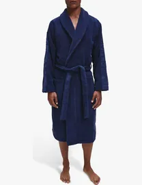 Shop Calvin Klein Men s Dressing Gowns up to 80 Off DealDoodle