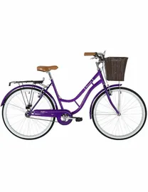 Barracuda women's delphinus bike sale