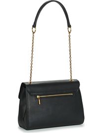 Shop Women s Nat et Nin Black Shoulder Bags up to 60 Off DealDoodle