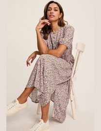 Shop Women s Joules Floral Dresses up to 60 Off DealDoodle