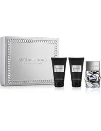 Michael kors men's fragrance gift set sale