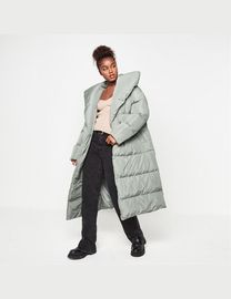 Missguided long coat online