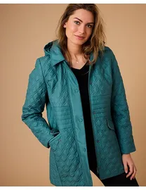 Shop Women s Damart Coats up to 75 Off DealDoodle