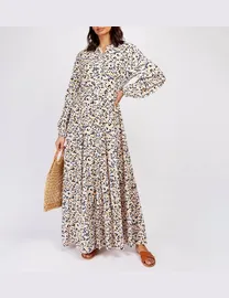 Shop Somerset by Alice Temperley Women s Shirt Dresses up to 70 Off DealDoodle