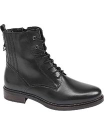 Deichmann boots womens online