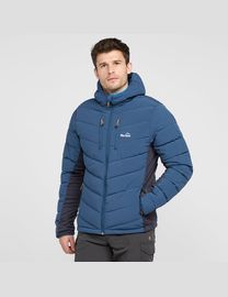 Shop Millets Men s Hybrid Jackets up to 80 Off DealDoodle