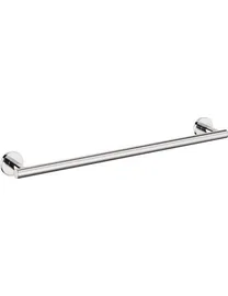 Suction towel rail b&q sale