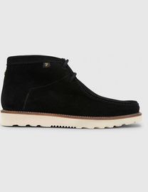 Farah sonny suede chelsea boots best sale