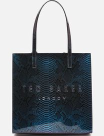 Ted baker snake bag sale