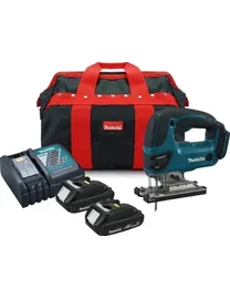 Makita jigsaw b&q hotsell
