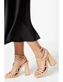 Faith nude heels hotsell