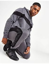 Jd sports ea7 tracksuit best sale