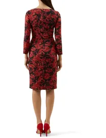 Hobbs thao dress best sale