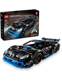 Debenhams lego technic sale