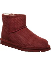 Shop Debenhams Women s Sheepskin Boots up to 65 Off DealDoodle