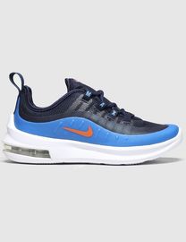 Nike air max axis junior best sale