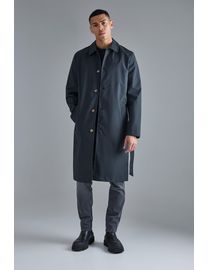 Debenhams Men s Trench Coats up to 20 Off DealDoodle