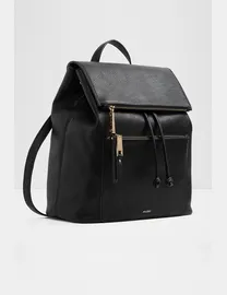 Shop ALDO Shoes Women s Black Backpacks up to 60 Off DealDoodle