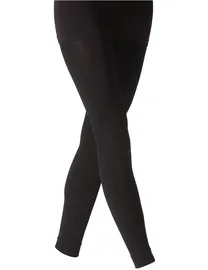 Shop Debenhams Women s Footless Tights up to 30 Off DealDoodle