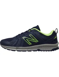New balance mens mt590 v4 trail running shoes pigment navy deals