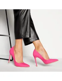 Faith pink shoes hotsell