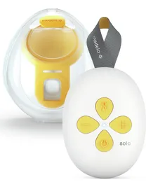 Shop Breast pumps and accessories from Argos up to 50 Off DealDoodle
