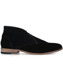 Kurt geiger porter desert boots best sale