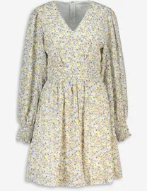 Shop TK Maxx Women s Yellow Dresses up to 90 Off DealDoodle