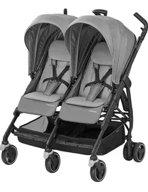 Maxi cosi dana double best sale