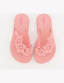 Shop TK Maxx Girl s Flip Flops Sandals up to 75 Off DealDoodle