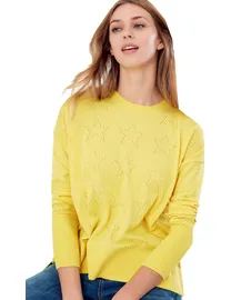 Shop Joules Women s Star Jumpers up to 70 Off DealDoodle