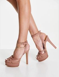 Aldo derolila heeled sandals best sale