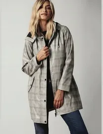 Peacocks womens raincoats best sale