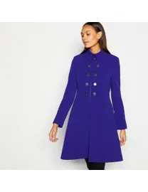 Julien macdonald coats debenhams best sale