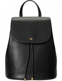 Shop Lauren Ralph Lauren Women s Leather Backpacks up to 60 Off DealDoodle