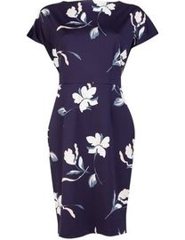 Debenhams lily and franc dresses best sale