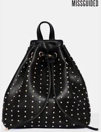 Shop Missguided Backpacks for Women up to 75 Off DealDoodle