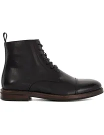 Shop Men s Dune Lace Up Boots up to 75 Off DealDoodle