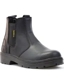 Shop Earth Works Safety Boots for Men DealDoodle