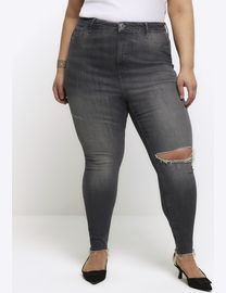 Black molly reform jeggings best sale