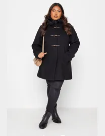 Debenhams duffle coat online