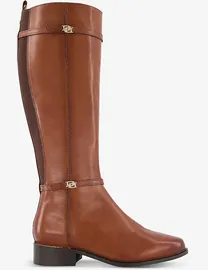 Shop Dune Riding Boots for Women up to 55 Off DealDoodle