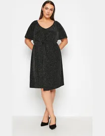 Evans dresses debenhams best sale