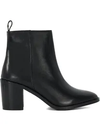 Shop Debenhams Dune Women s Black Boots up to 75 Off DealDoodle